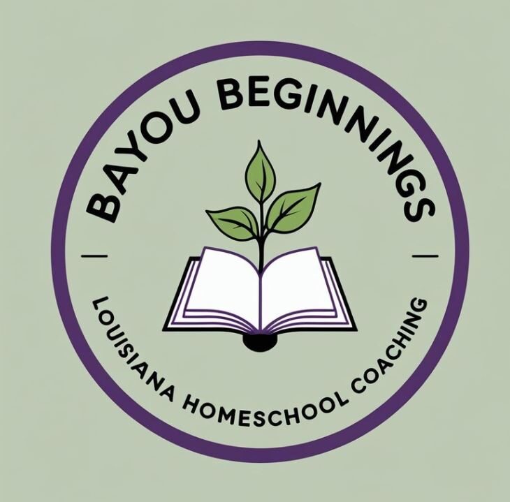 Bayou Beginnings